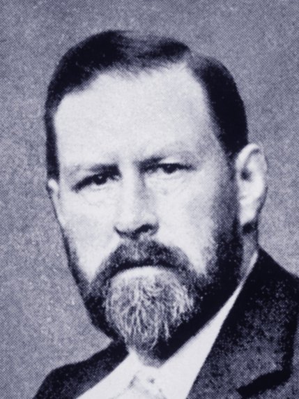 Mandatory Credit: Photo by Historia/REX/Shutterstock (7665085dt) Bram Stoker Novelist and Short Story Writer Best Known For the Gothic Novel Dracula (1897) He Was Also Theatre Manager For Henry Irving at the Lyceum Theatre London 1847 - 1912 Historical Collection 2